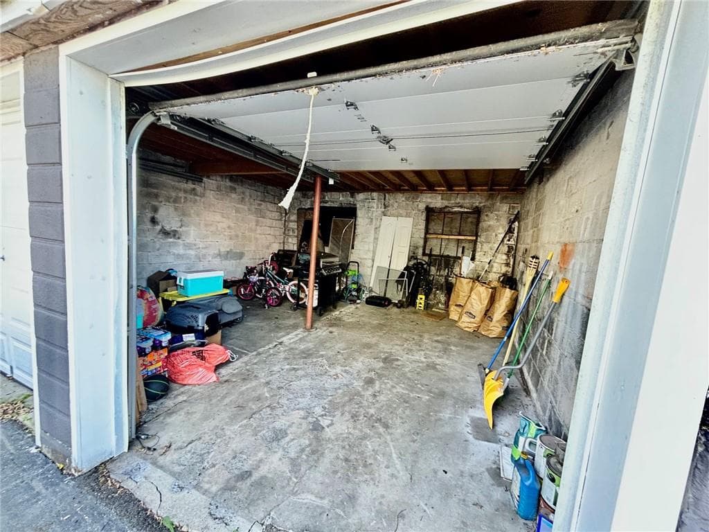 Single Family Residence at 142 Houston Street, Providence, photo 25 of 25