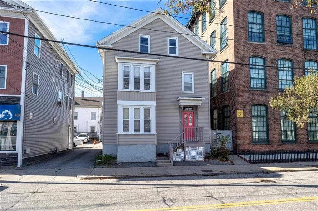 Multi Family at 120 Valley Street, Providence, photo 2 of 42