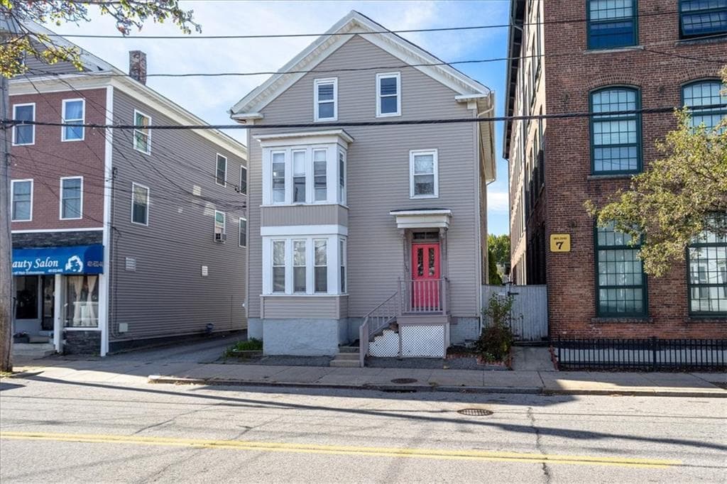 120 Valley Street