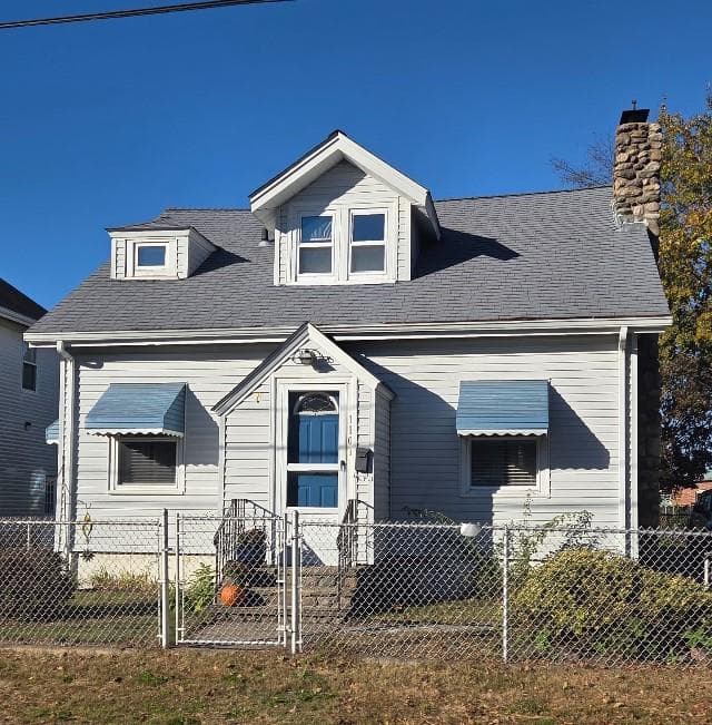 110 Cameron Street