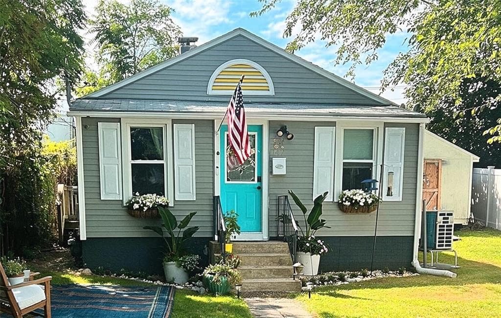 147 Aborn Avenue