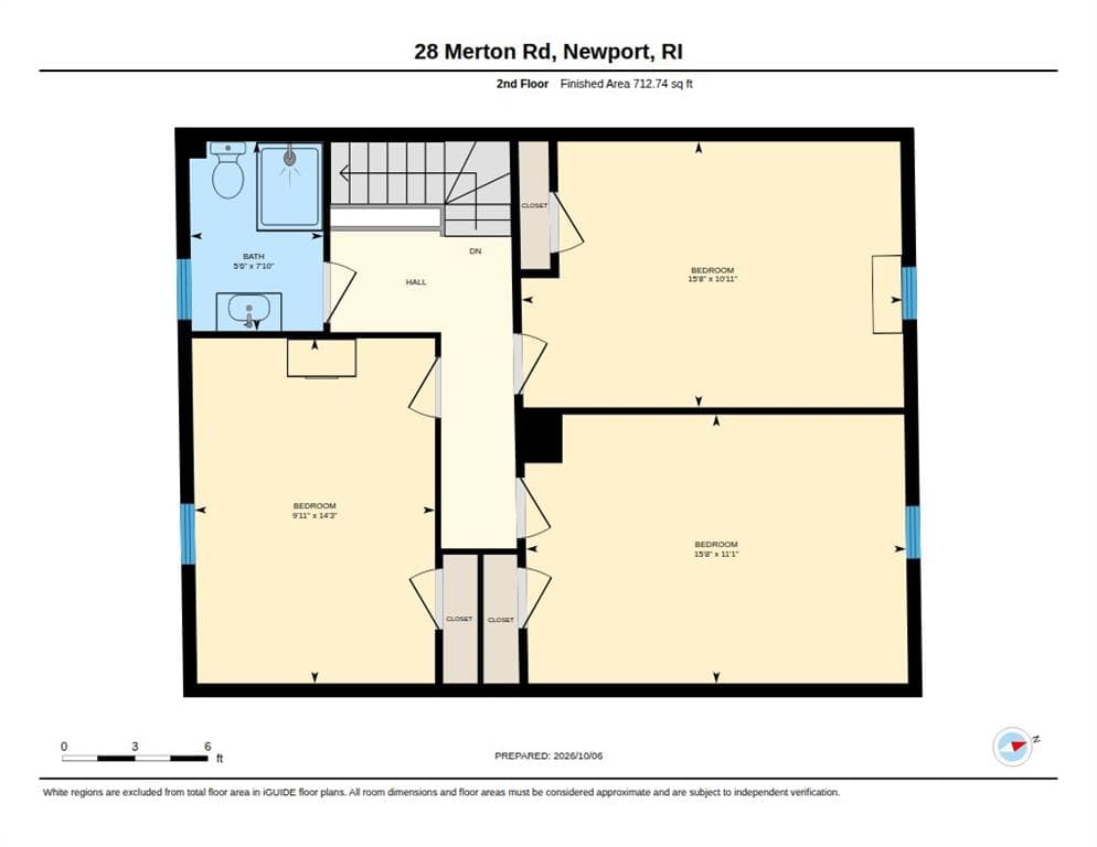 Single Family Residence at 28 Merton Road, Newport, photo 50 of 50