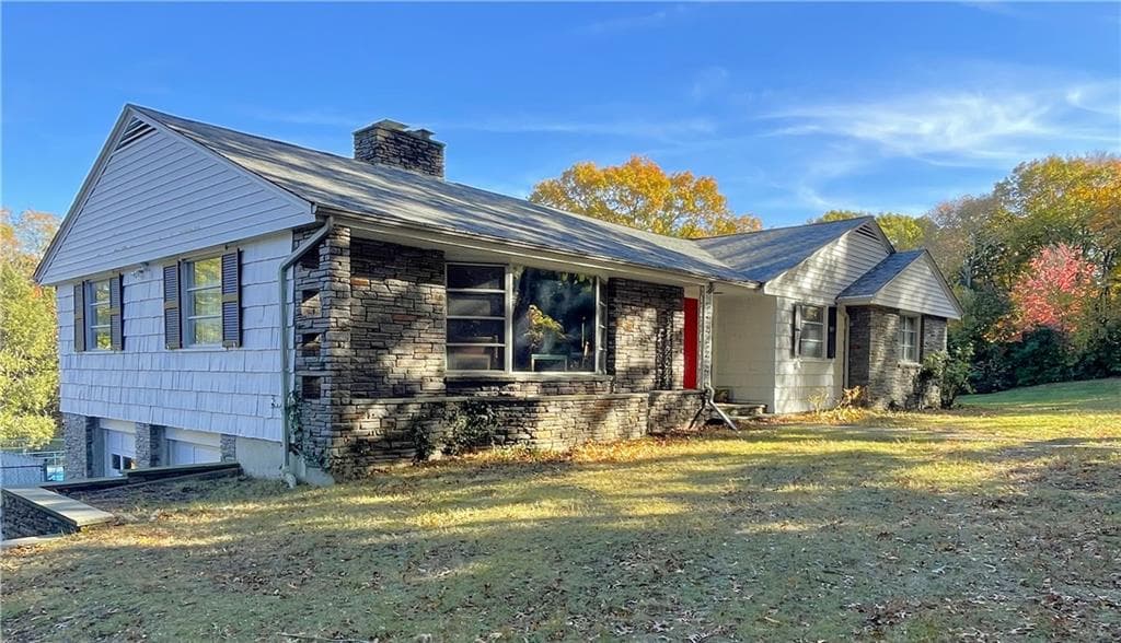 23 Hillside Road