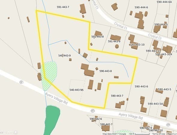 Single Family Residence at 74 Ayers Village Road, Methuen MA 01844, Methuen, photo 7 of 9