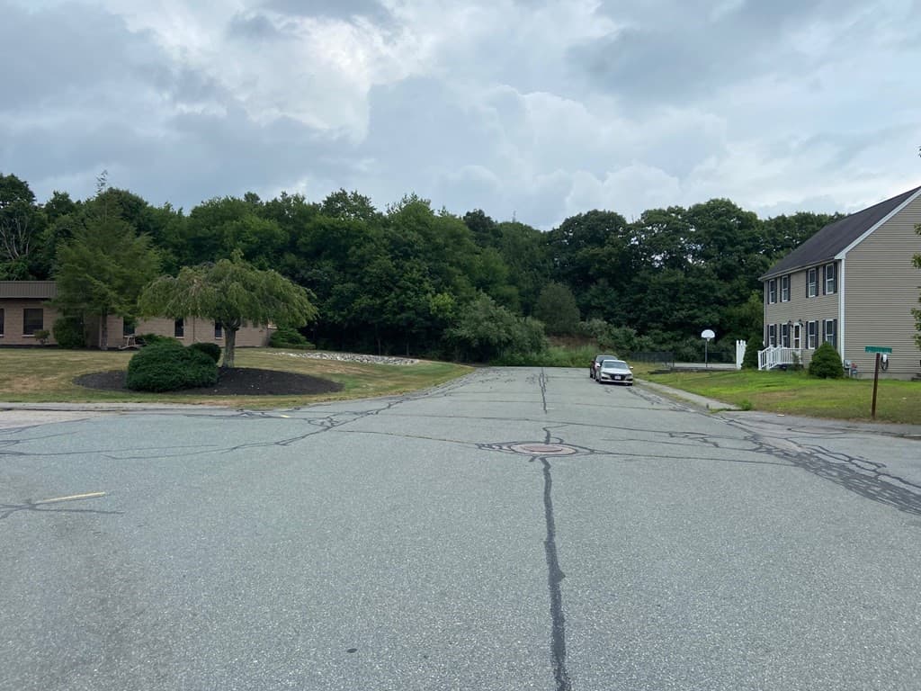 152 Forgeriver, Raynham MA 02767