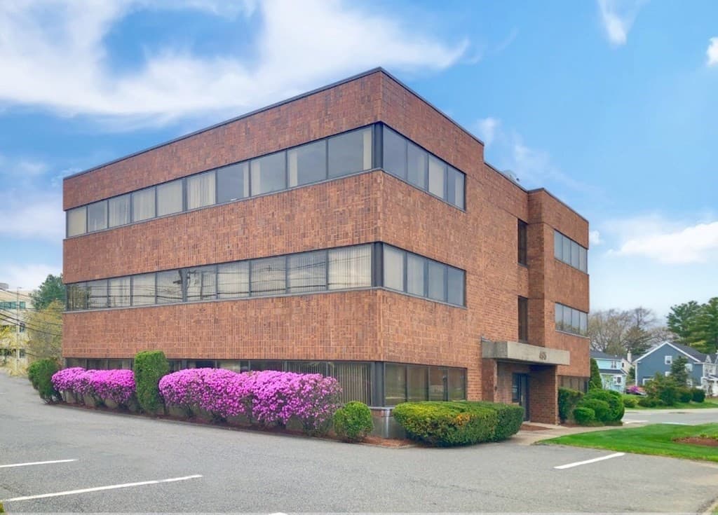 495 Old Connecticut Path, Framingham MA 01701