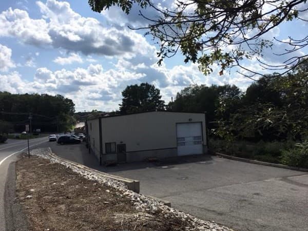 915 Pleasant St, Norwood MA 02062