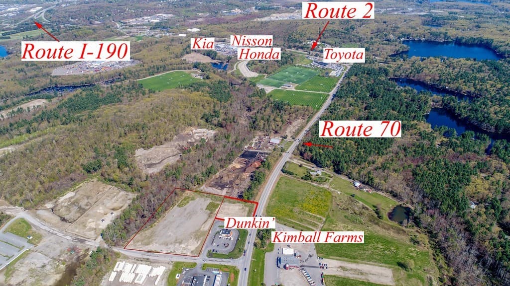 35 Mcgovern Blvd, Lancaster MA 01523