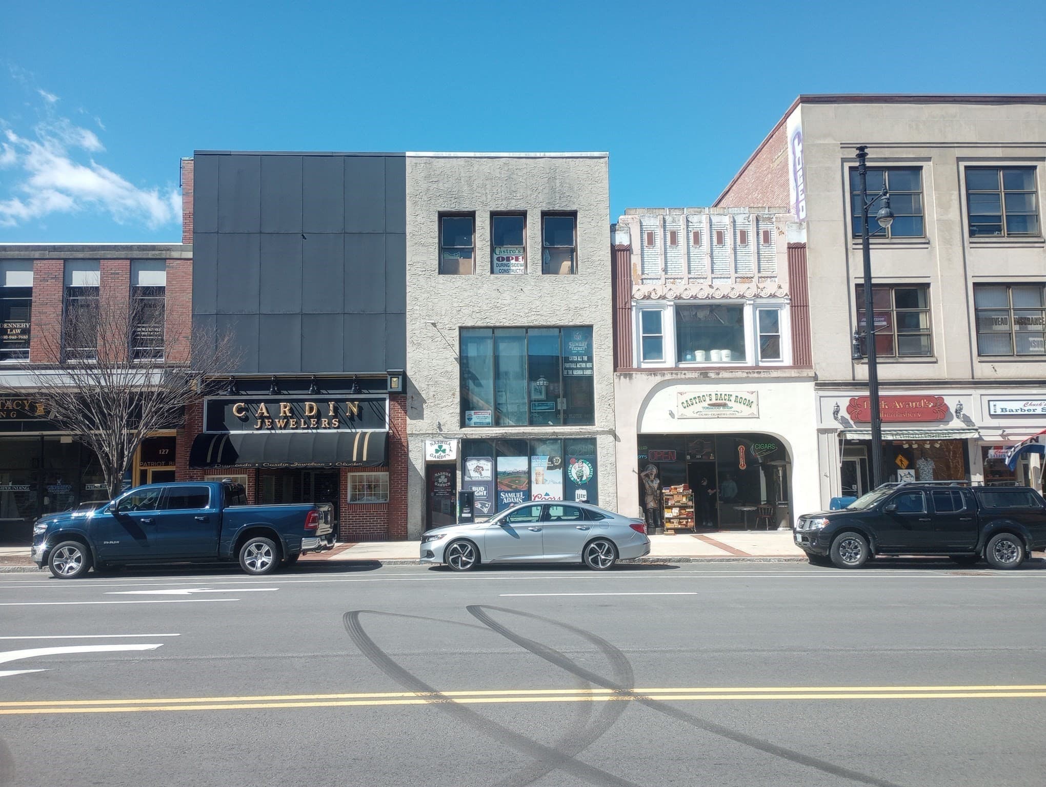 Commercial Sale at 121 Main St, Nashua NH 03060, Nashua, photo 2 of 18