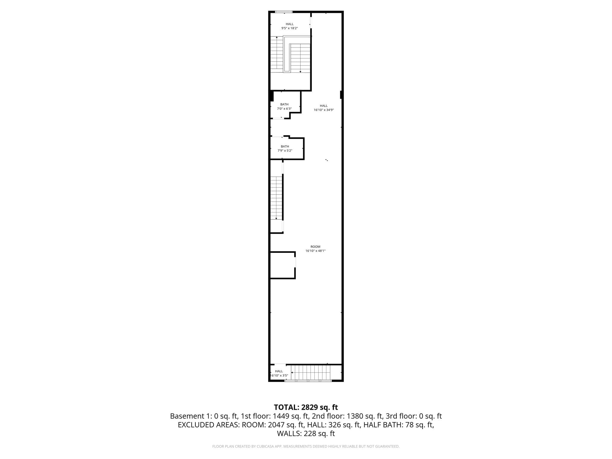 Commercial Sale at 121 Main St, Nashua NH 03060, Nashua, photo 16 of 18