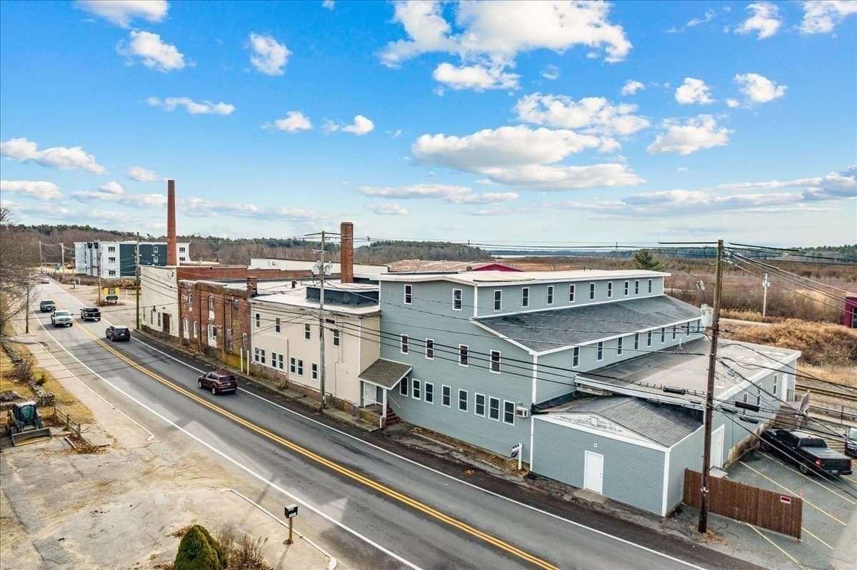 Commercial Sale at 1011-1057 Main St, Hanson MA 02341, photo 6 of 14