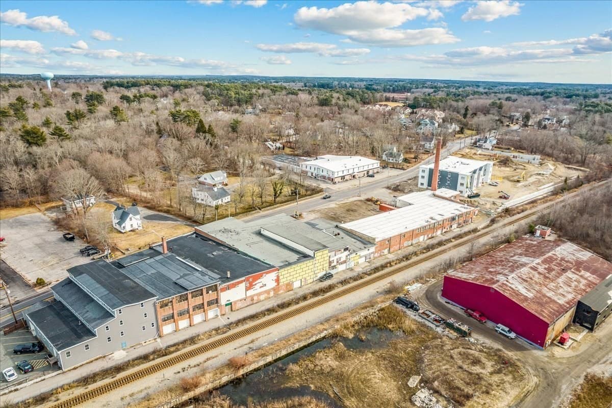 Commercial Sale at 1011-1057 Main St, Hanson MA 02341, photo 13 of 14