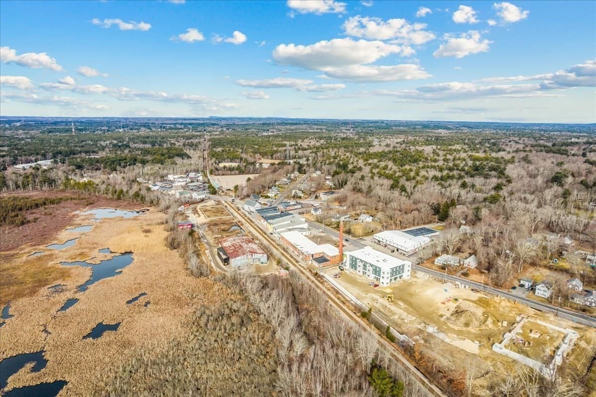 Commercial Sale at 1011-1057 Main St, Hanson MA 02341, photo 12 of 14