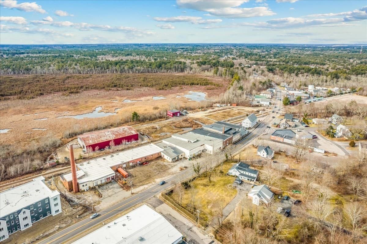 Commercial Sale at 1011-1057 Main St, Hanson MA 02341, photo 9 of 14