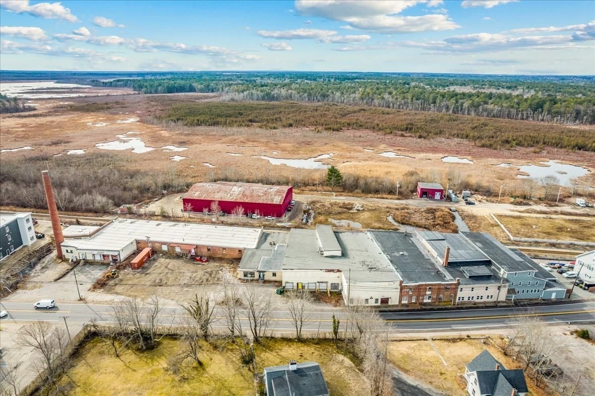 Commercial Sale at 1011-1057 Main St, Hanson MA 02341, photo 10 of 14