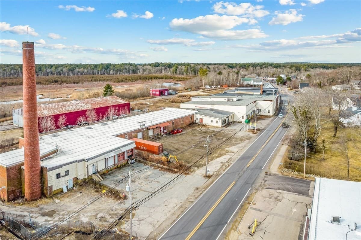 Commercial Sale at 1011-1057 Main St, Hanson MA 02341, photo 14 of 14