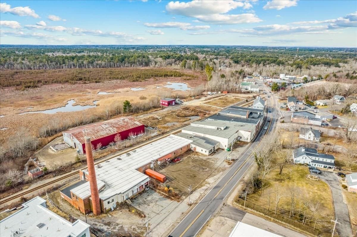 Commercial Sale at 1011-1057 Main St, Hanson MA 02341, photo 11 of 14