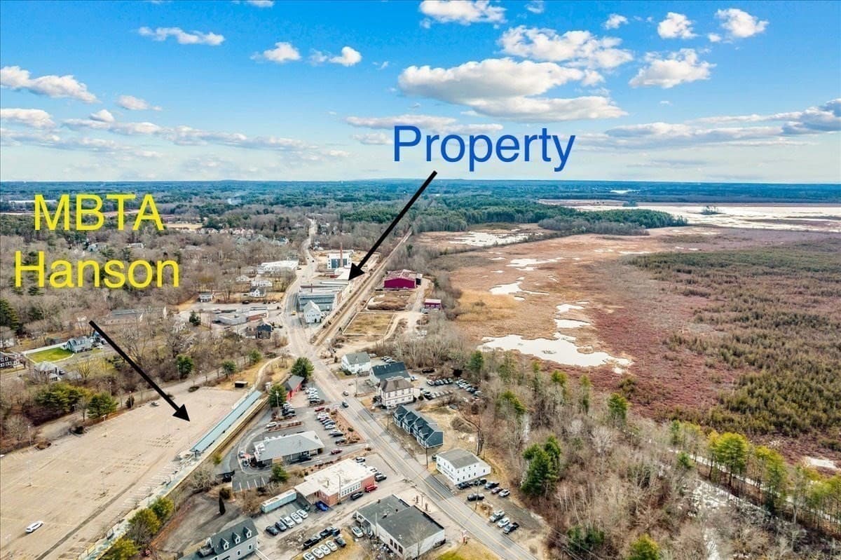 Commercial Sale at 1011-1057 Main St, Hanson MA 02341, photo 8 of 14