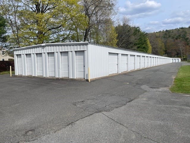 8 Northfield Road, Erving MA 01344