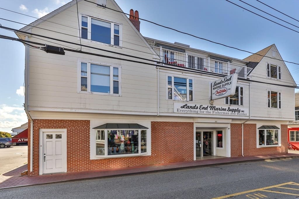 Commercial Sale at 337 Commercial Street, Provincetown MA 02657, Provincetown, photo 2 of 42