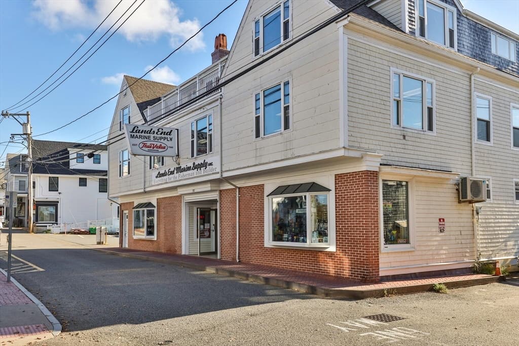 Commercial Sale at 337 Commercial Street, Provincetown MA 02657, Provincetown, photo 3 of 42