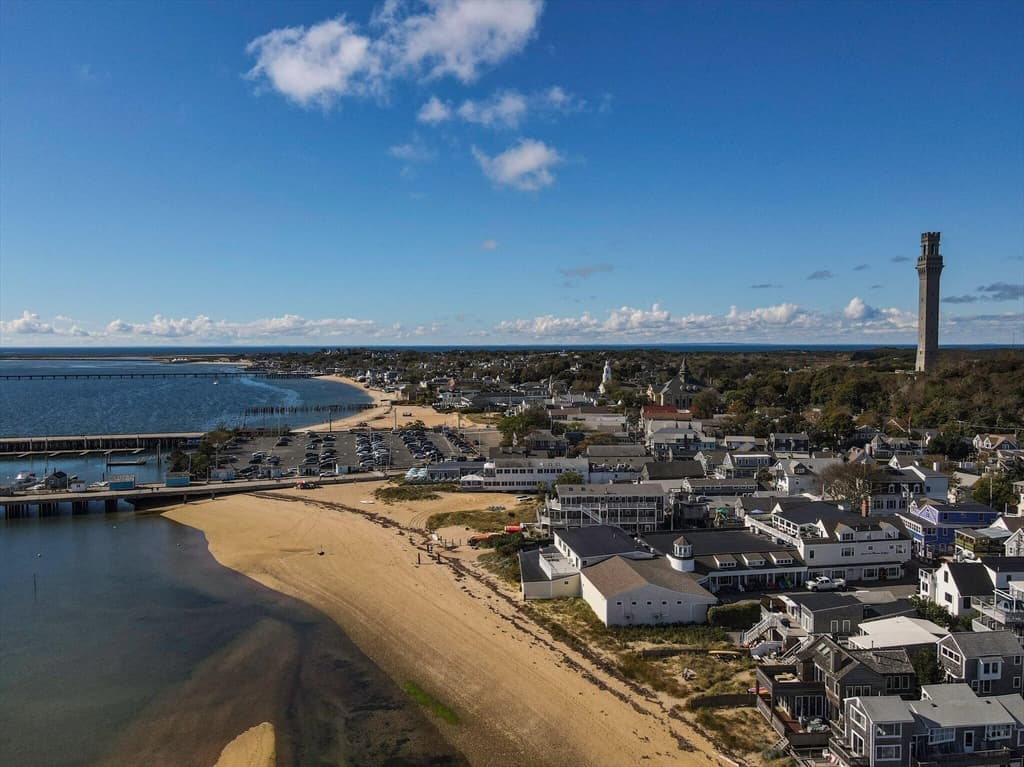 Commercial Sale at 337 Commercial Street, Provincetown MA 02657, Provincetown, photo 5 of 42