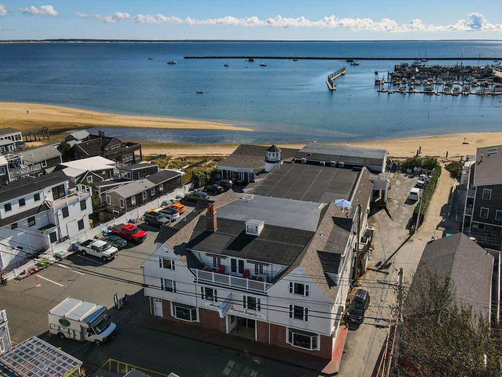Commercial Sale at 337 Commercial Street, Provincetown MA 02657, Provincetown, photo 41 of 42