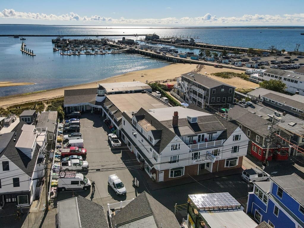 Commercial Sale at 337 Commercial Street, Provincetown MA 02657, Provincetown, photo 40 of 42