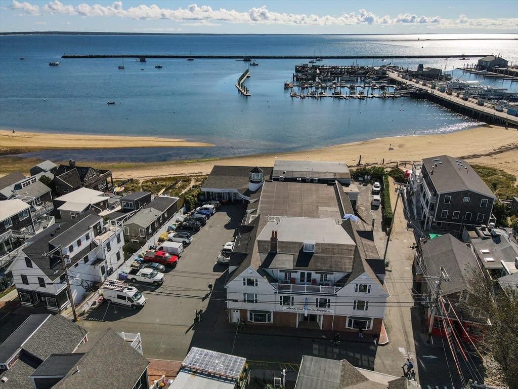 Commercial Sale at 337 Commercial Street, Provincetown MA 02657, Provincetown, photo 4 of 42