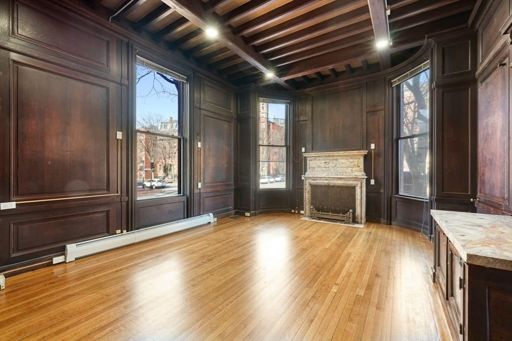 5+ Family - Rooming House at 164 Marlborough St, Boston MA 02116, photo 5 of 15