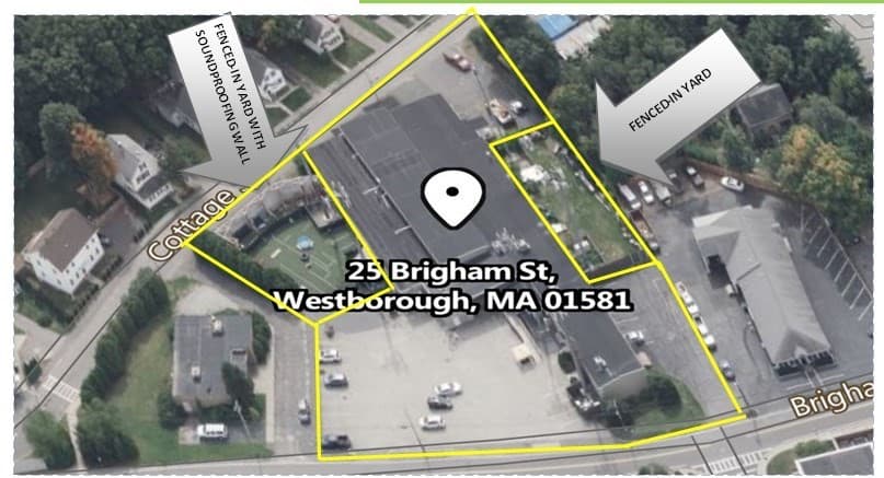 25A Brigham St, Westborough MA 01581