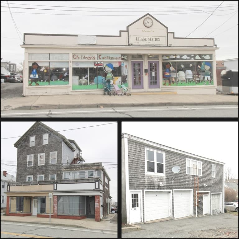 28-30-32 Main Road, Tiverton RI 02878