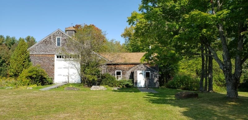 Commercial Sale at 885 Washington Mt. Rd., Washington MA 01223, photo 24 of 37