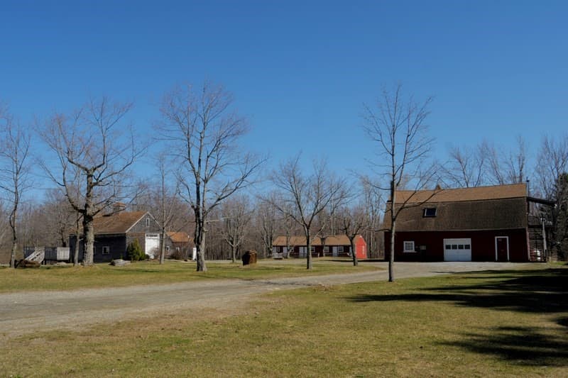 Single Family Residence at 885 Washington Mt. Rd., Washington MA 01223, photo 16 of 41