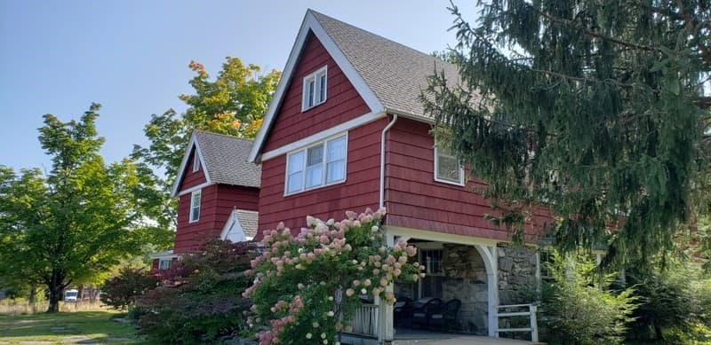 Single Family Residence at 885 Washington Mt. Rd., Washington MA 01223, photo 11 of 41