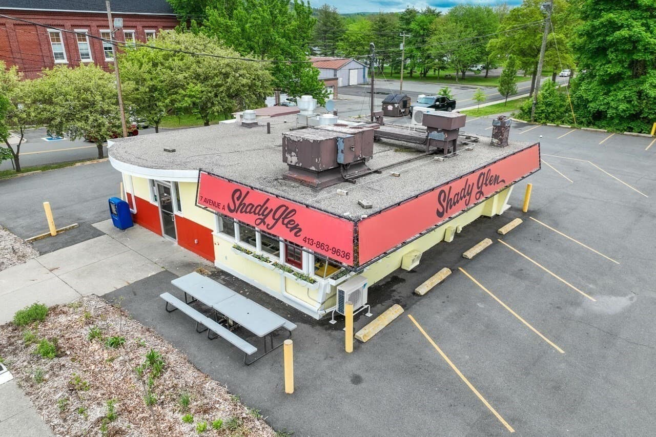 Commercial Sale at 7 Avenue A, Montague MA 01376, photo 4 of 31