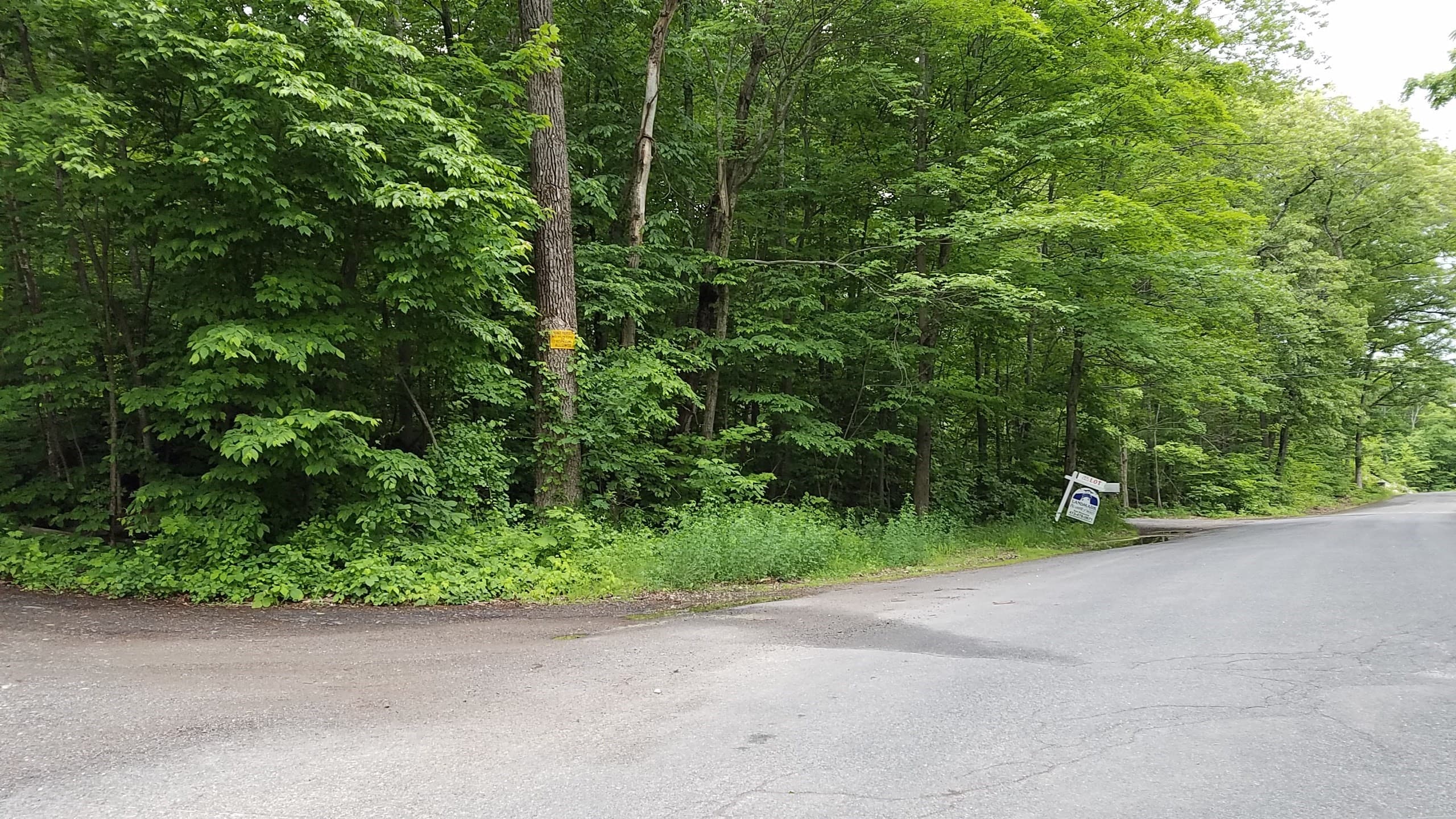 0 Mountain Rd, Hampden MA 01036