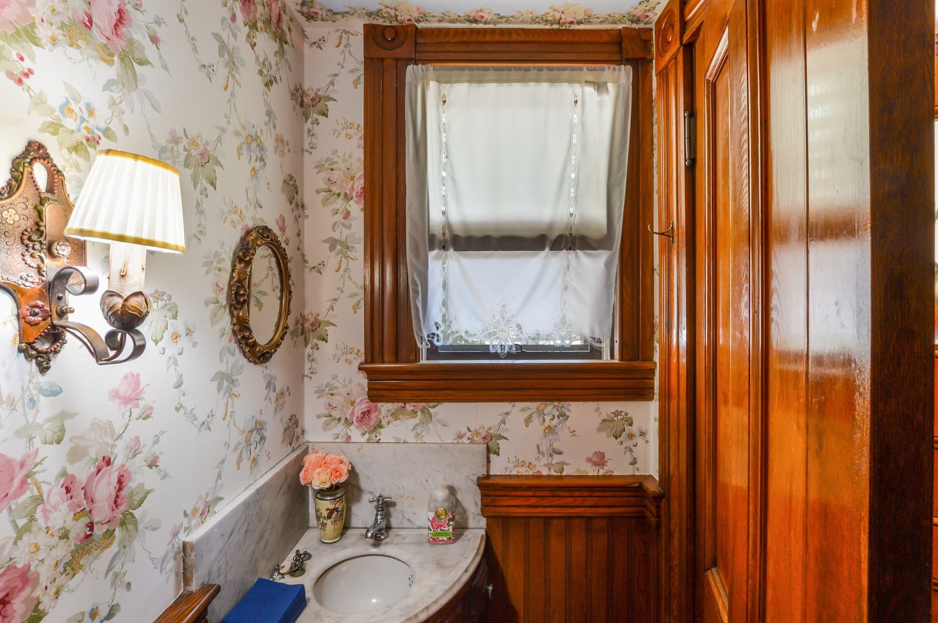 Single Family Residence at 71 Hawthorn St, New Bedford MA 02740, photo 40 of 41