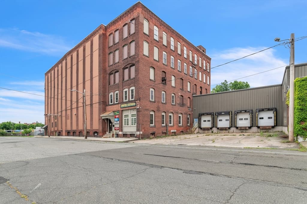 Commercial Sale at 12 Crescent St, Holyoke MA 01040, Holyoke, photo 12 of 12