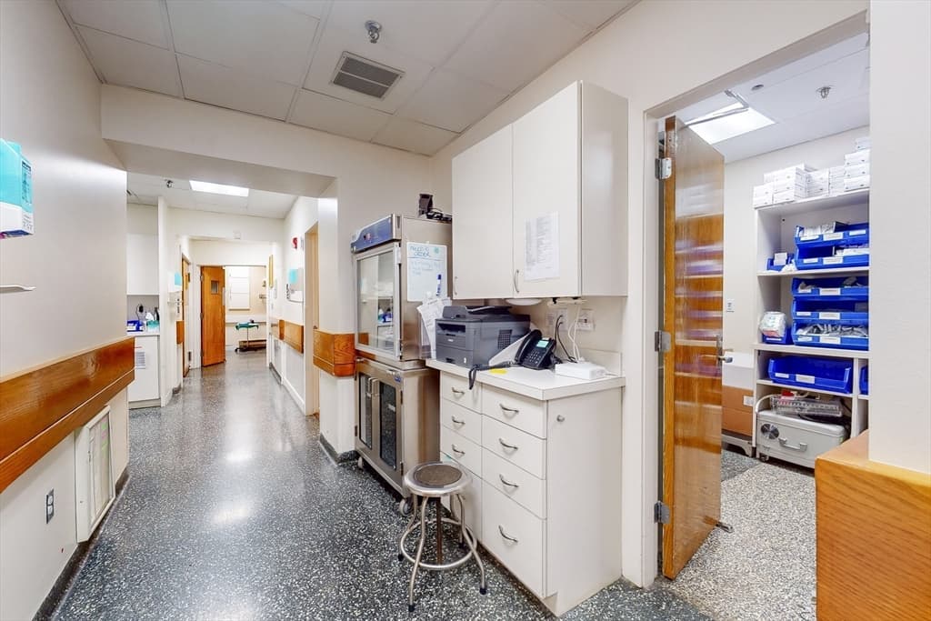 Commercial Sale at 160 Commonwealth # L7, Boston MA 02116, photo 2 of 10