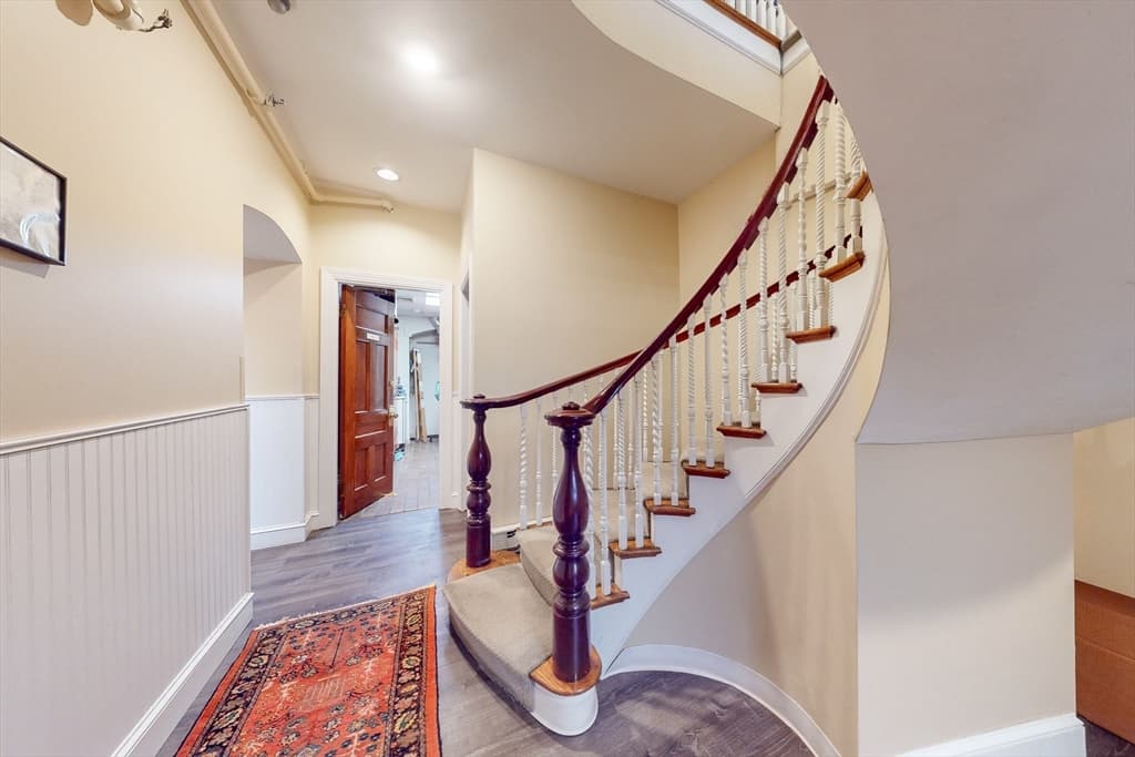 Commercial Sale at 160 Commonwealth # L7, Boston MA 02116, photo 5 of 10
