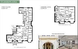 Commercial Sale at 160 Commonwealth # L7, Boston MA 02116, photo 10 of 10