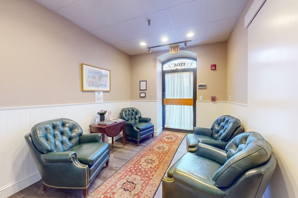 Commercial Sale at 160 Commonwealth # L7, Boston MA 02116, photo 4 of 10