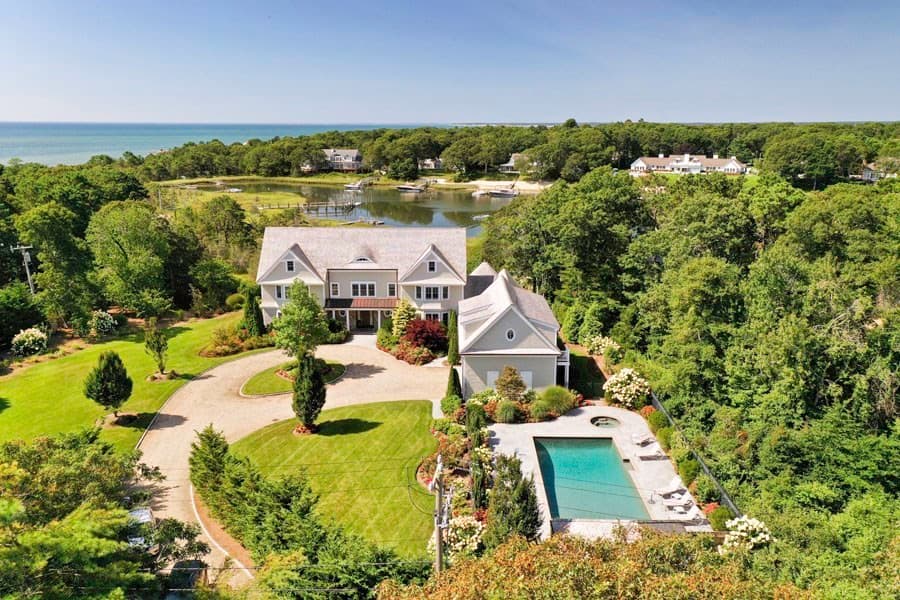 501 Eel River Rd, Barnstable MA 02655 photo 2