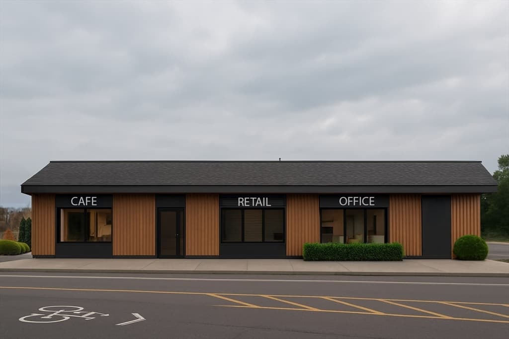 280 Bridge St, Salem MA 01970