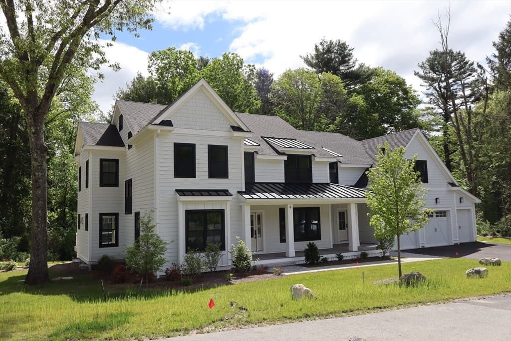 6 Clifford Lane, Weston MA 02493 photo 5