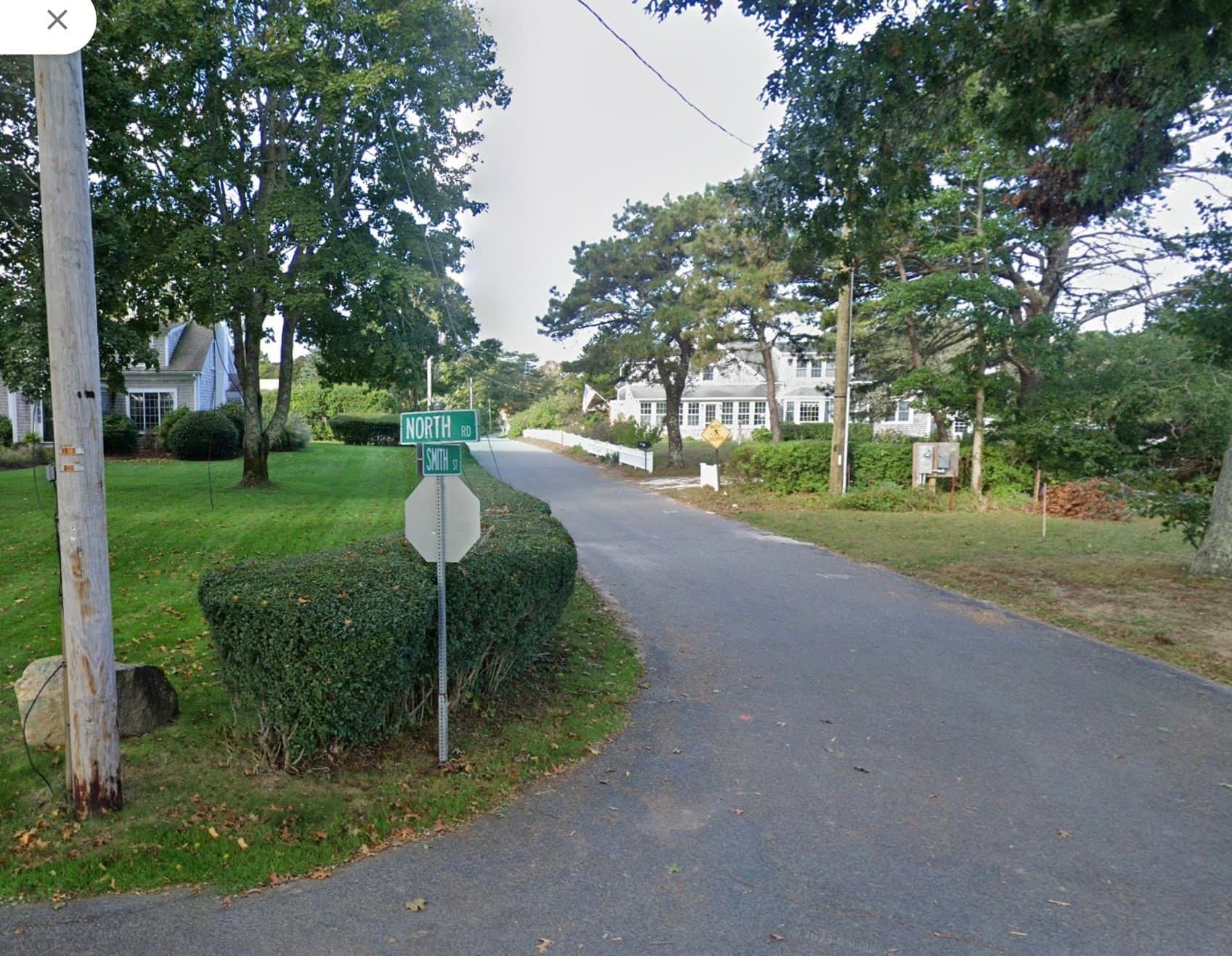 64 Smith St, Harwich MA 02671