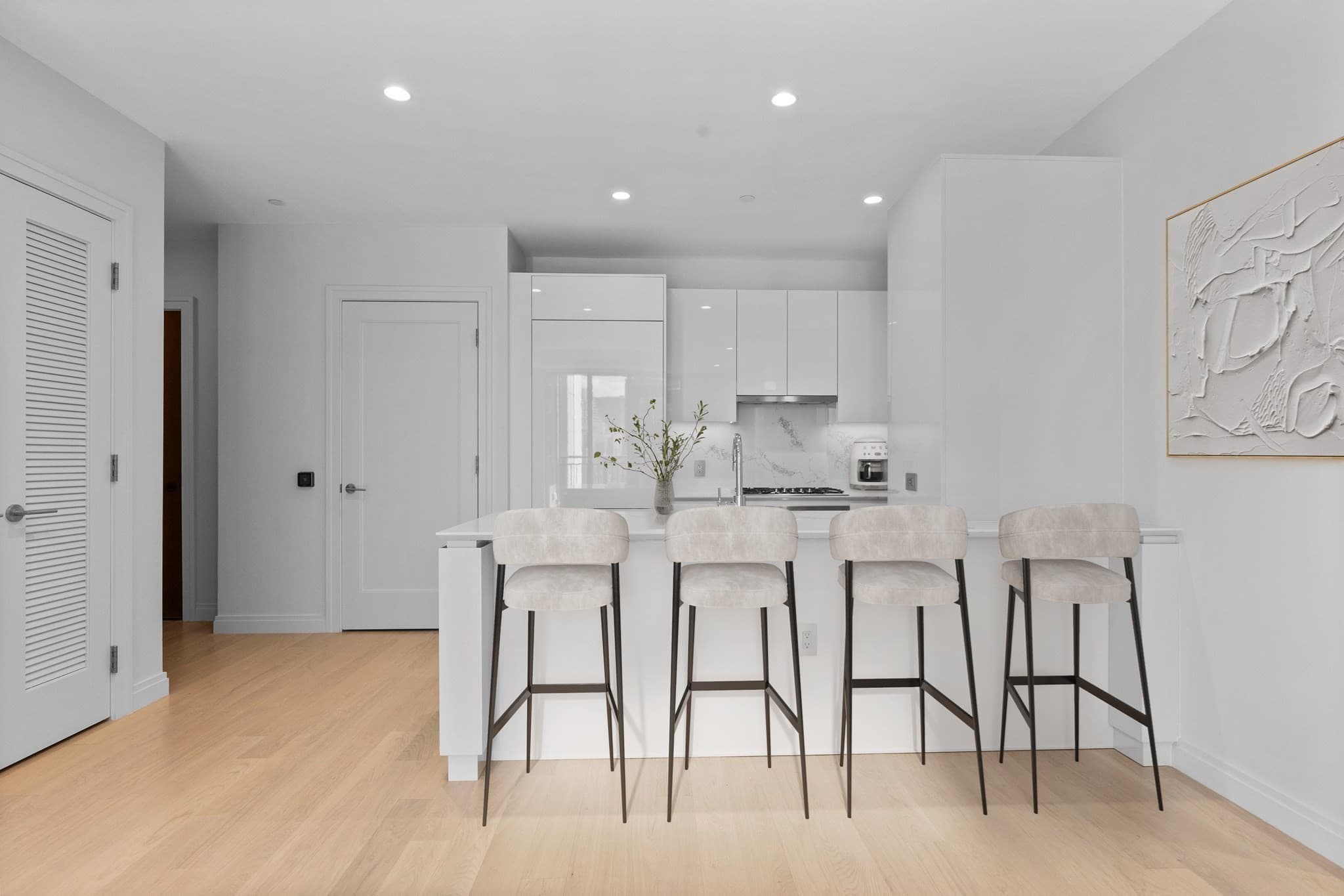 Condominium at 135 Seaport # 1807, Boston MA 02210, photo 2 of 29