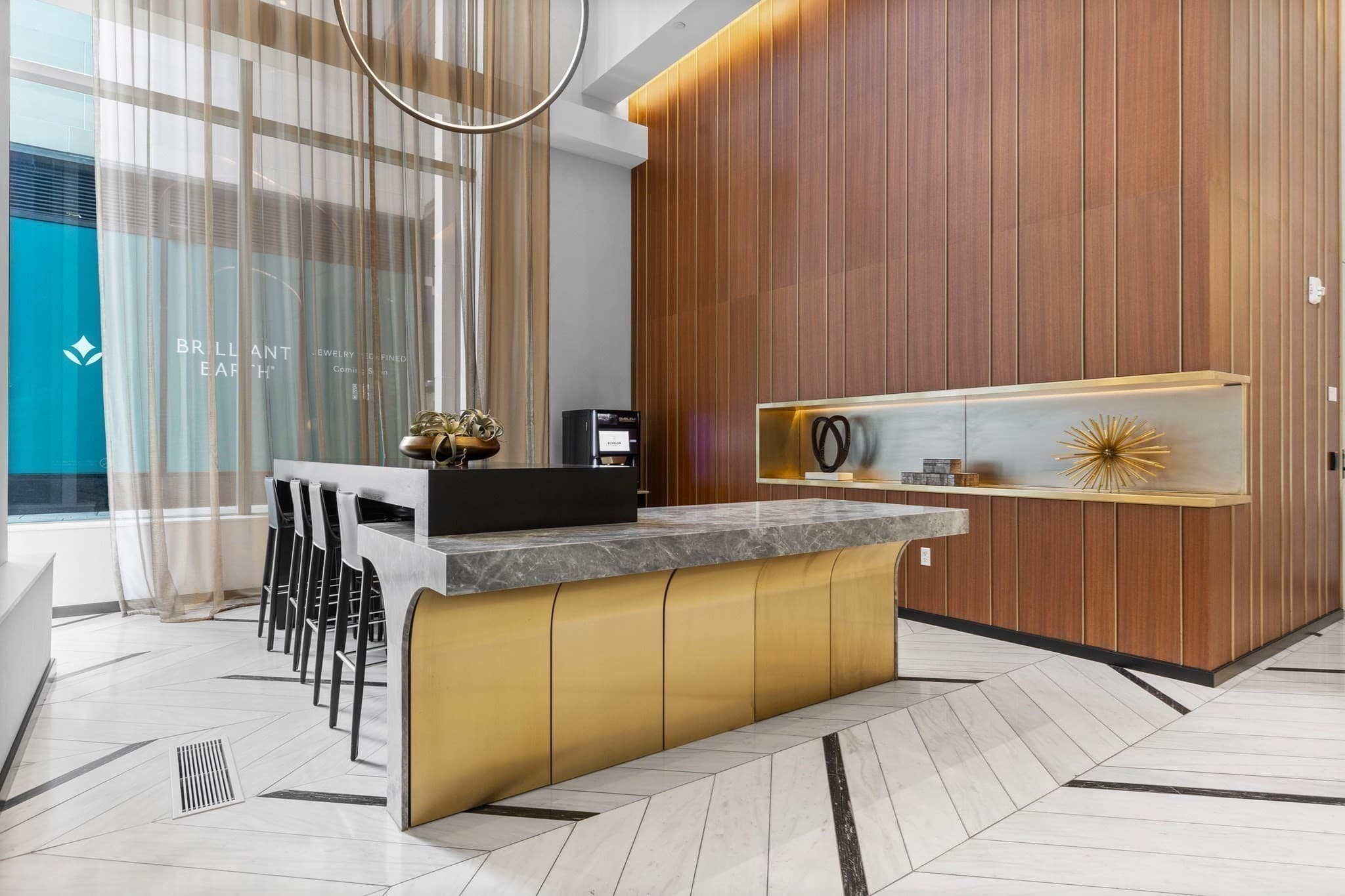 Condominium at 135 Seaport # 1807, Boston MA 02210, photo 24 of 29