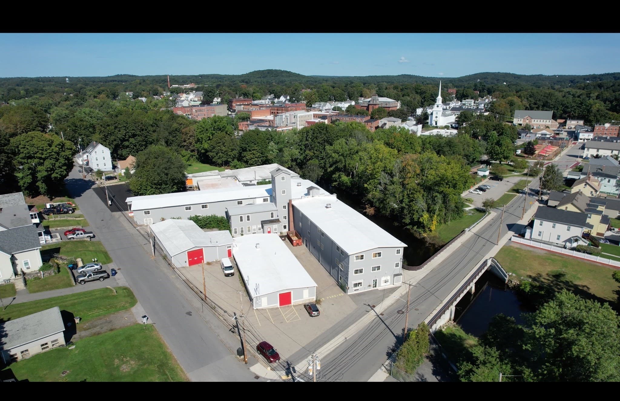 Commercial Sale at 49,46-50 Houghton Street, Hudson MA 01749, Hudson, photo 2 of 13